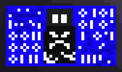 [6bf841] I am NOT that moron Benjamin! Or his dumbass of a brother Erick! I AM THE ALMIGHTY CHIP! I INVADED PAM WITH MY ROBOTIC FORCES BACK IN 2017... Ish... I think? -The Almighty Chip?