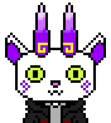 [5b2f3e] CV: a Komasan recolor)