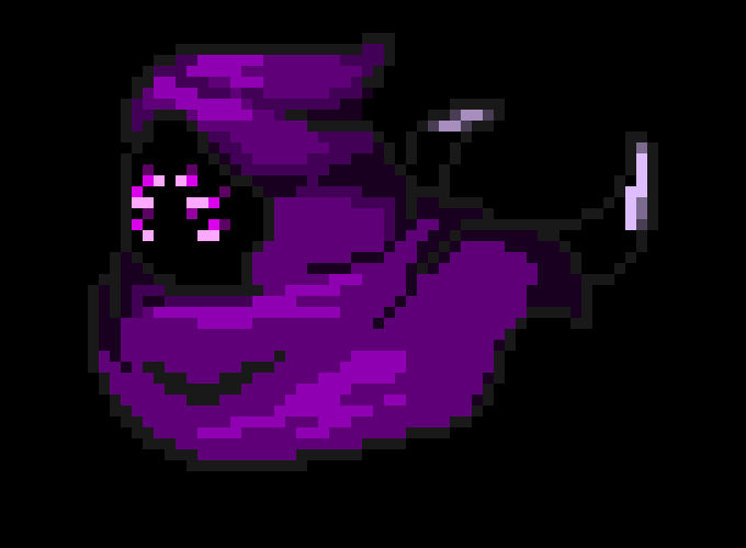 [5101cd] WIP of back spikes