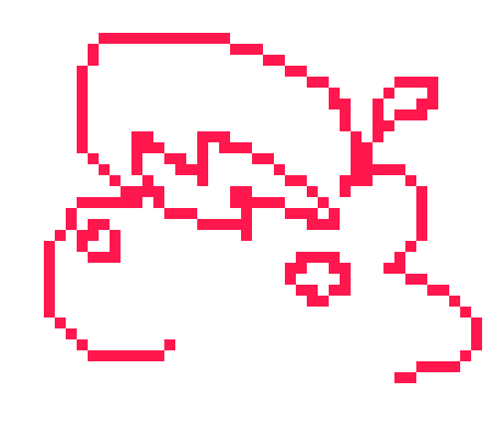 [8de716] and he wonders why all of pam hates him lmao