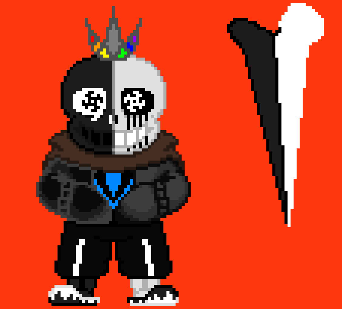 [d46952] king Multiverse: sends a million bones