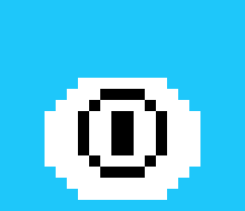 [a49514] *Blasts Bendy*