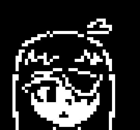 [b36c86] "Woah- it looks so good!"