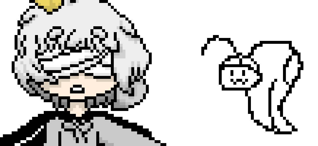 [f7c573] found it! finish this instead... (actual link to the piece sal http://pixelartmaker.com/art/5df7470743d51e6 )