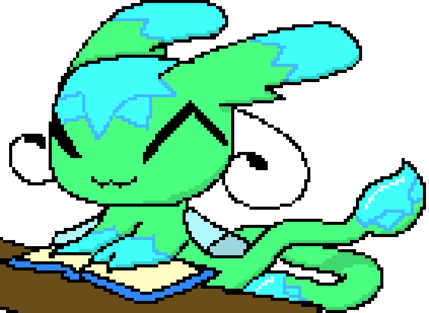 [c41de2] Starburst/Testing!