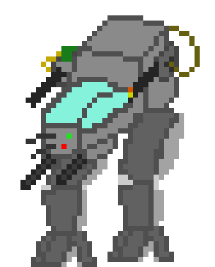 [ff1d01] urbanassaultmech