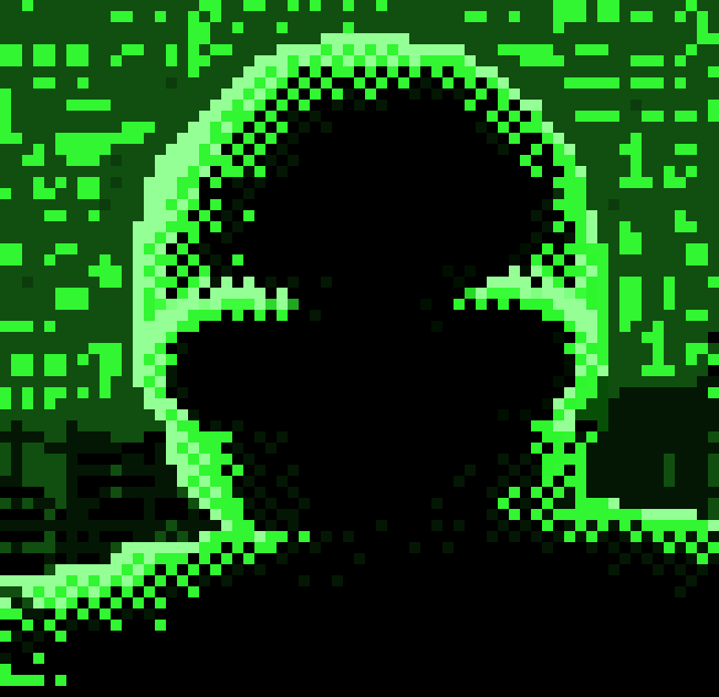 [c91422] I never actually met my mom, and if I did, it would be considered against the law. I live with my aunt. She- .... yeah, she's a handful. 