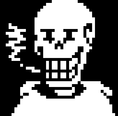 [a82578] *snatches it and drops the brownie on the bed not noticing* "go to  bed sans"