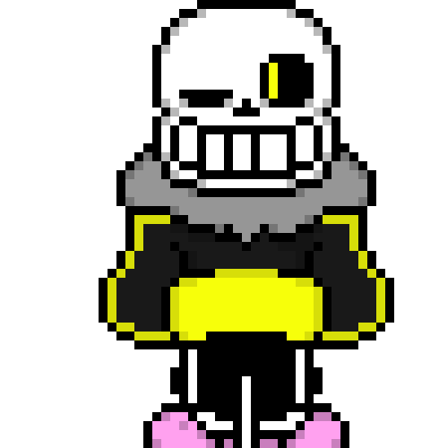 [63ceb7] can someone help me make a better version of my sans