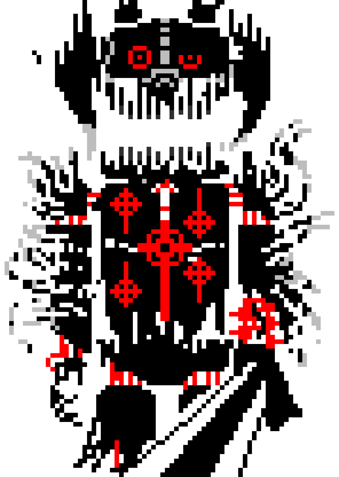 [aeaddc] 1 thats not me 2 thats not how i draw tears blue is way too simple 3 i like crimson no one else