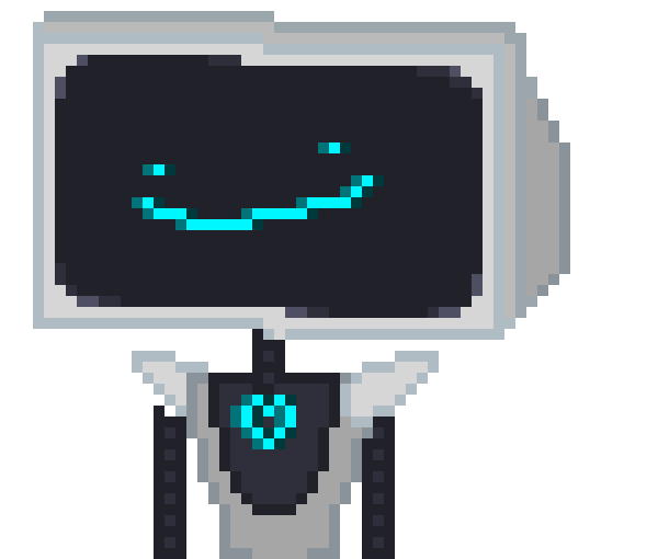 [390dcd] wow a blue face is around harassing people and such and it isnt me for once