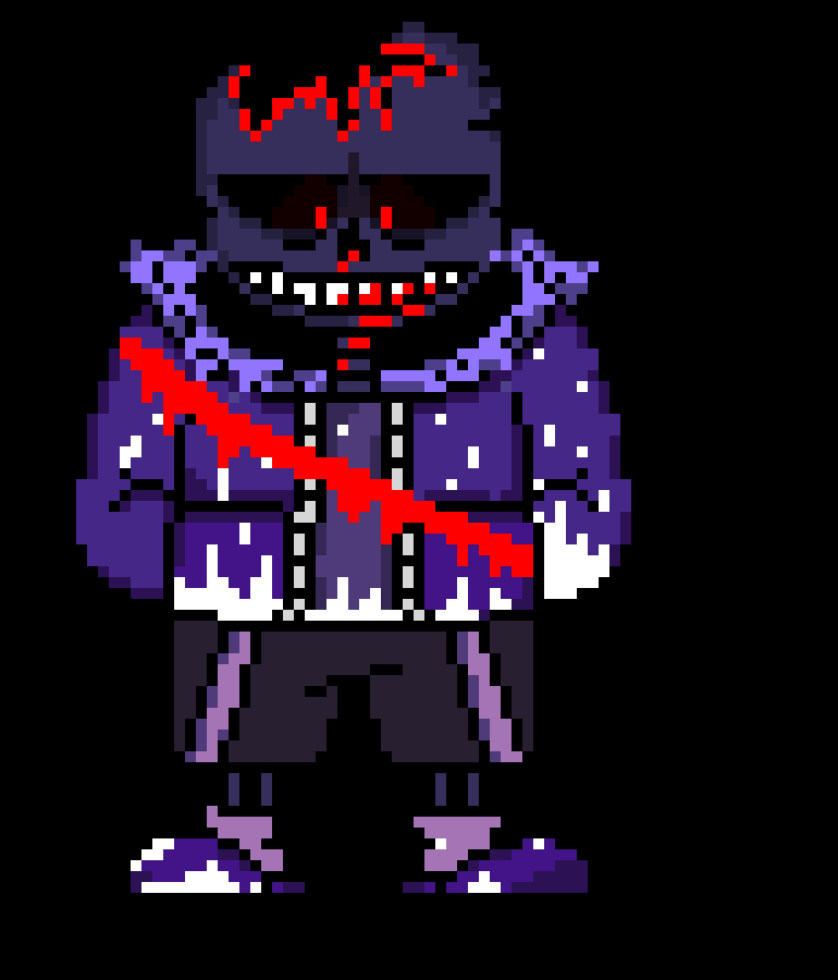 [4fbda4] demented... this is a colored battle sprite... purple was the only color that i think would go good....-Evan