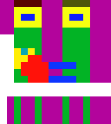 [c73937] Comic-con picture 5