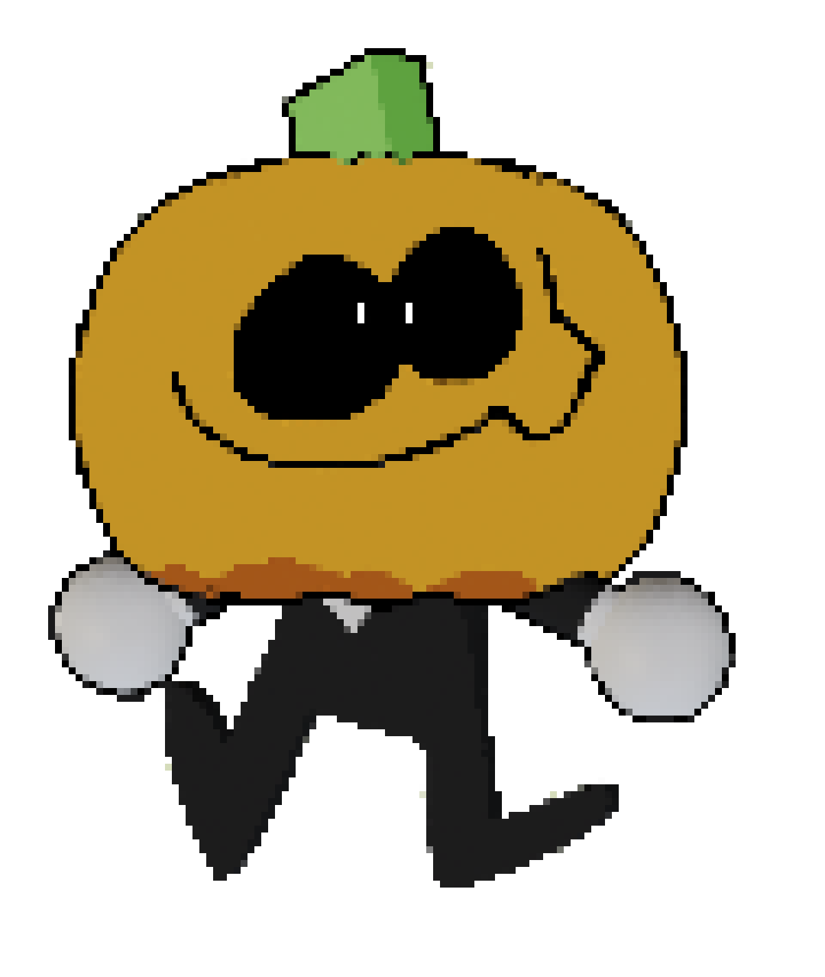 [acbc50] SPOOKY MONTH!!