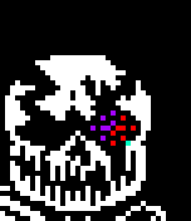 [fdea83] the more time it takes me to find terror the worse it will be - funny bone