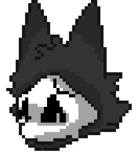 [2211ff] Puro! (My version) (Icon Slightly amused)