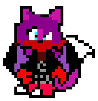 [9664c4] Maddie the FoxBat 