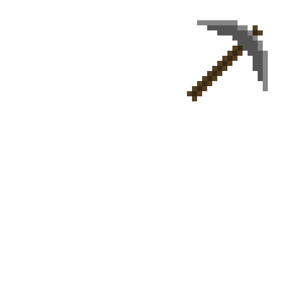 [e1eccc] pickaxe