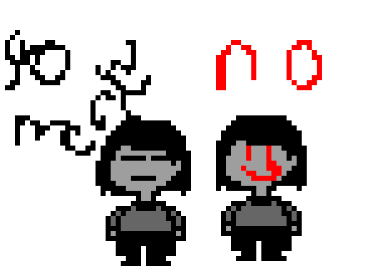 [36ae7b] show mercy ... no