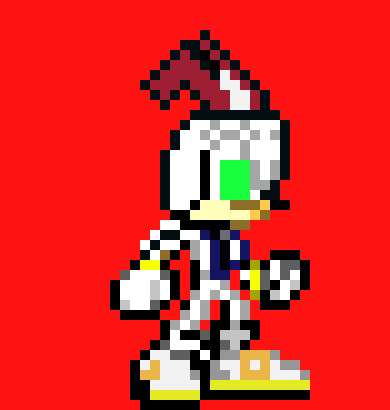 [9664c4] Azzy The Goat