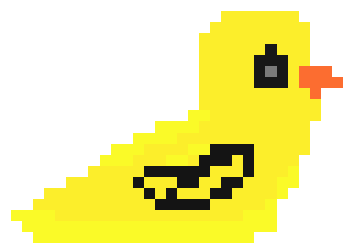 [9664c4] Duck