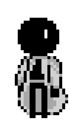 [25d002] Should I make Corruption ODS- Oh. Hey Fruit Salad.