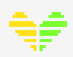 [e8131a] danganronpa pixel sprite base