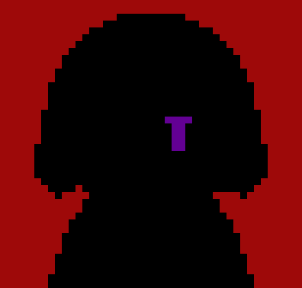 [3354ce] *he warps to Chris and Mocha* am I interrupting anything?