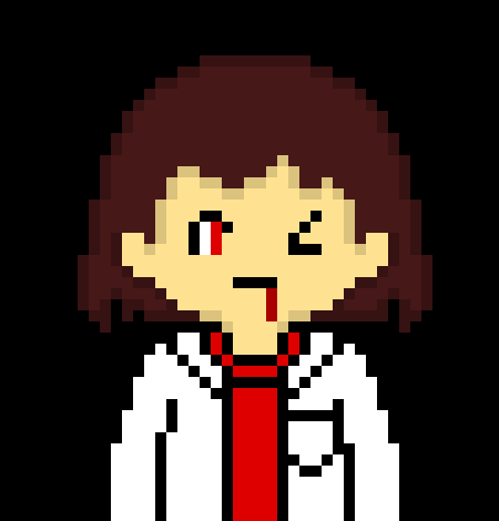 [b63bdb] *coughs blood* the hell is wrong with *cough* you?! CAN'T YOU READ?!?