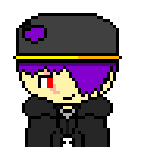 [5b2f3e] the attack got the hole in my hat.... but the scar? a butcher