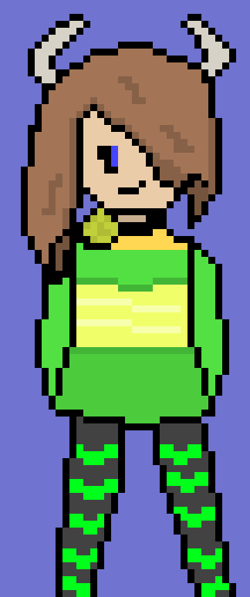 [be82ba] I'm just working on sprites.