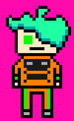 [9664c4] Ikuaru Yokoso