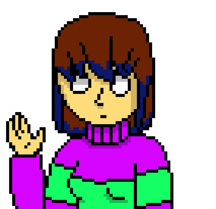 [f7c573] can i have some holy water to put into my eyes after all those weirdly cursed images?