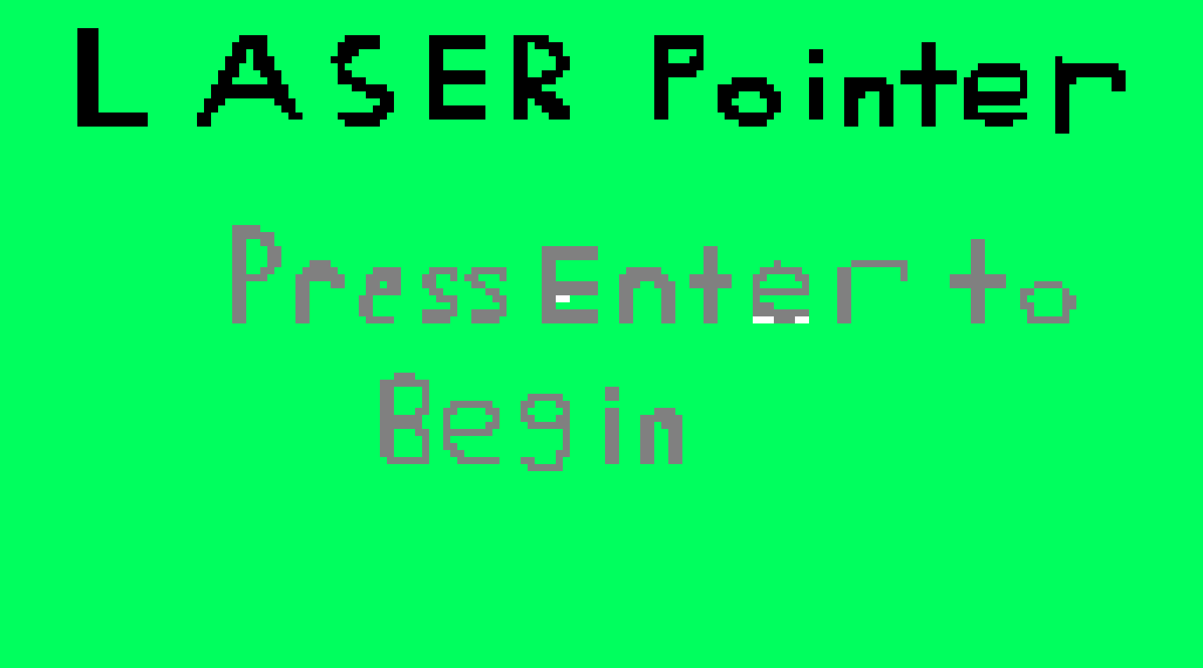 [4e2bf7] Title Screen