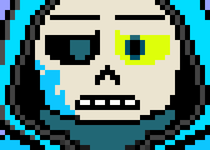 [a82578] NO BODY CARES ITS JUST PIXEL ART GET A LIFE, I DO THIS WHEN I HAVE ABSOLUTELY NOTHING LEFT to DO SO BACK OFF FREIND