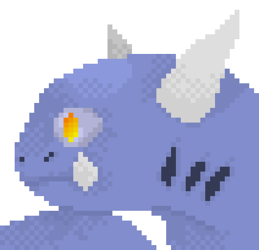 [a2471d] *still drifting to shore, waiting to see any signs of life besides plants.*