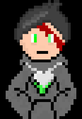 [be82ba] Just gonna say it. That Skarmory is on point.