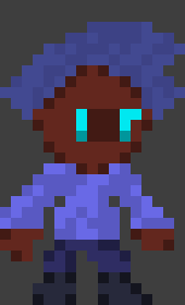 [17d6d3] [hides in the bushes, watching jacques and the others]