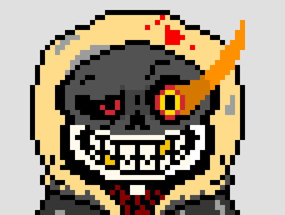 [b72944] (DST wut is ur sans's name) - CT