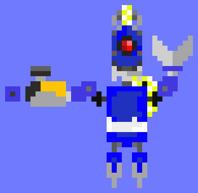 [792f74] Is anybody else online whos not drawing? - Ben