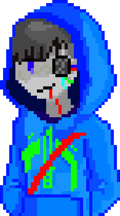 [a81234] anyone have a spare...body?