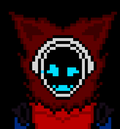 [d0ac6b] "also..." -points to Tankman- "he seems to be talking to a tree about... walking rights...?"