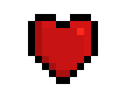 [9664c4] Little Heart