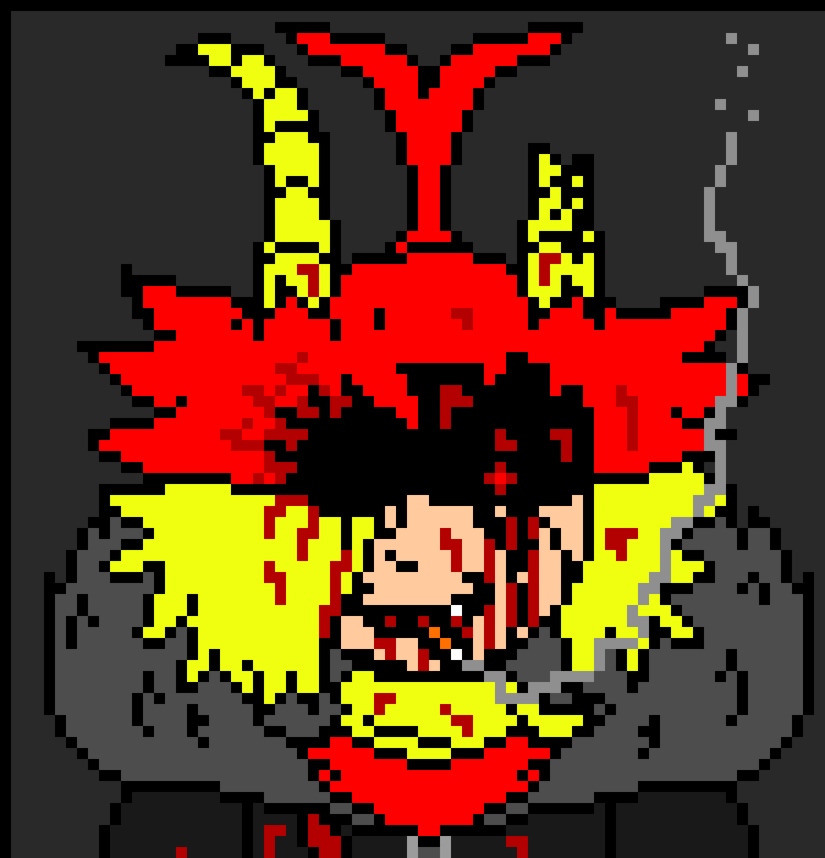 [68c4c7] If I can walk and my hand work then I don't need help - HZ DST