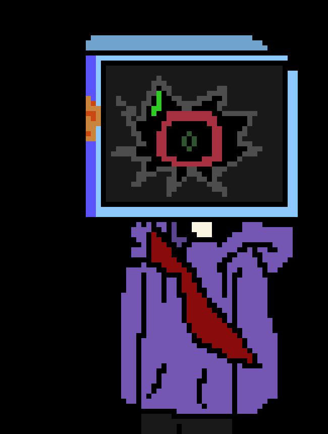 [efd013] OK I WAS LOOKING BACK THROUGH THE GALLERY,WHO THE FUCK STOLE MY SPRITE!-Ro