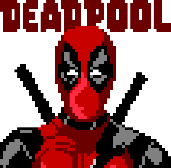[9664c4] deadpool