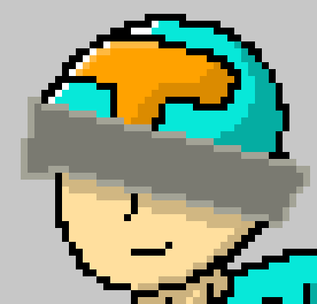 [05b0c1] All the pain you have caused, all the terror in peoples hearts. I know. It would be better off if all of PAM DIED!