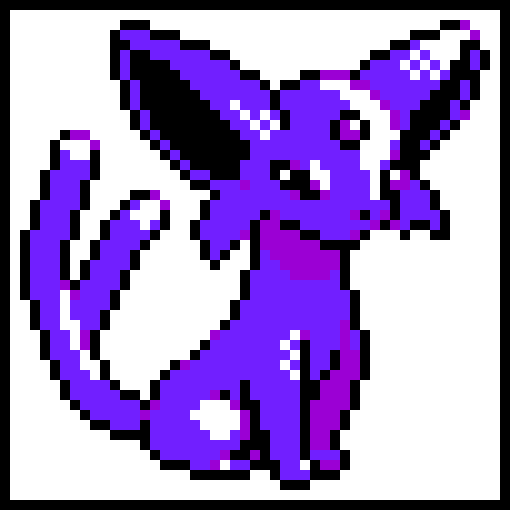 [9664c4] Espeon