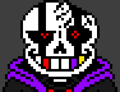 [0ec511] Oh look it's that Sans? guy