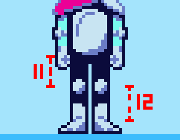 [45c65e] Kris dark world leg comparison